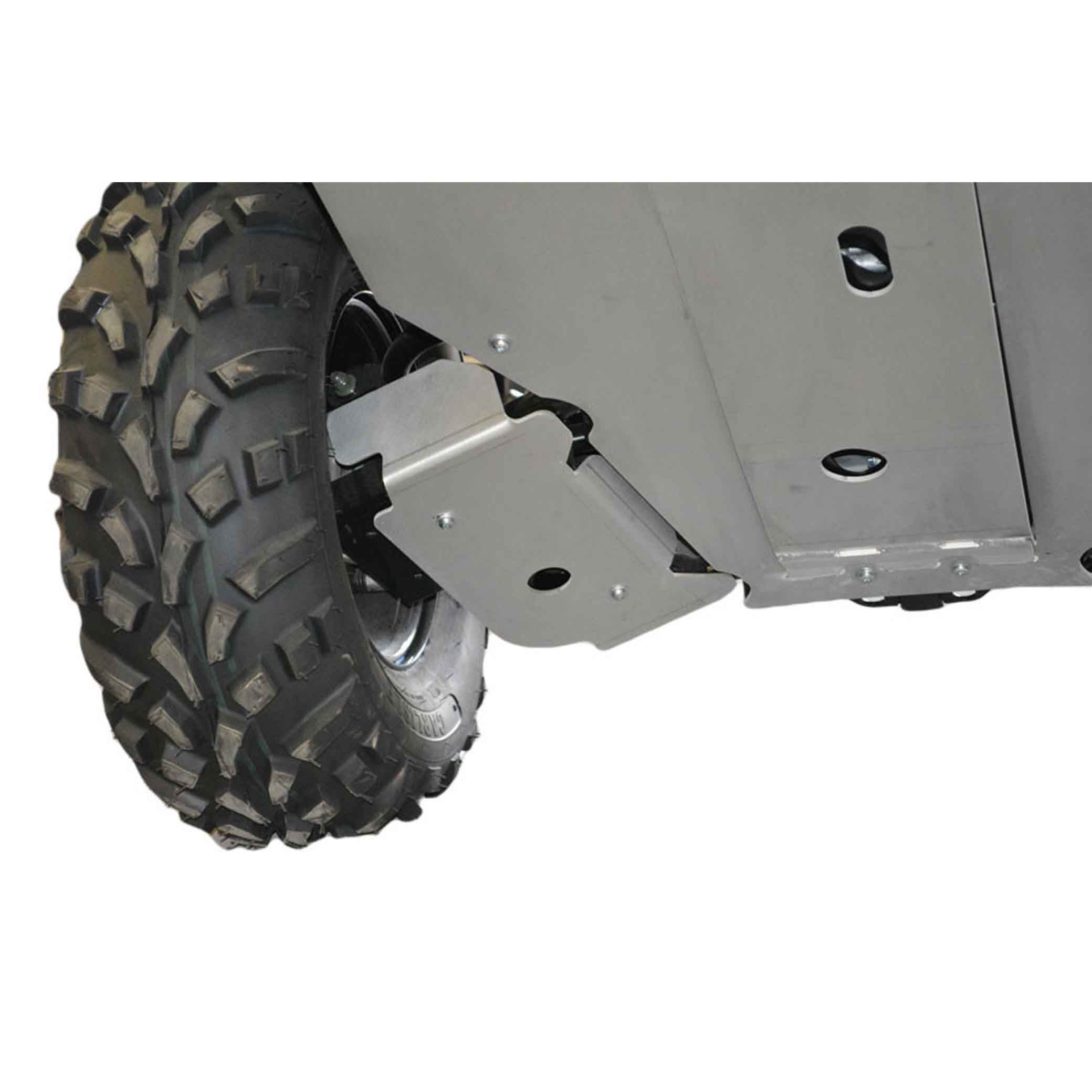 Polaris Sportsman ACE Ricochet 4-Piece A-Arm & CV Boot Guard Set