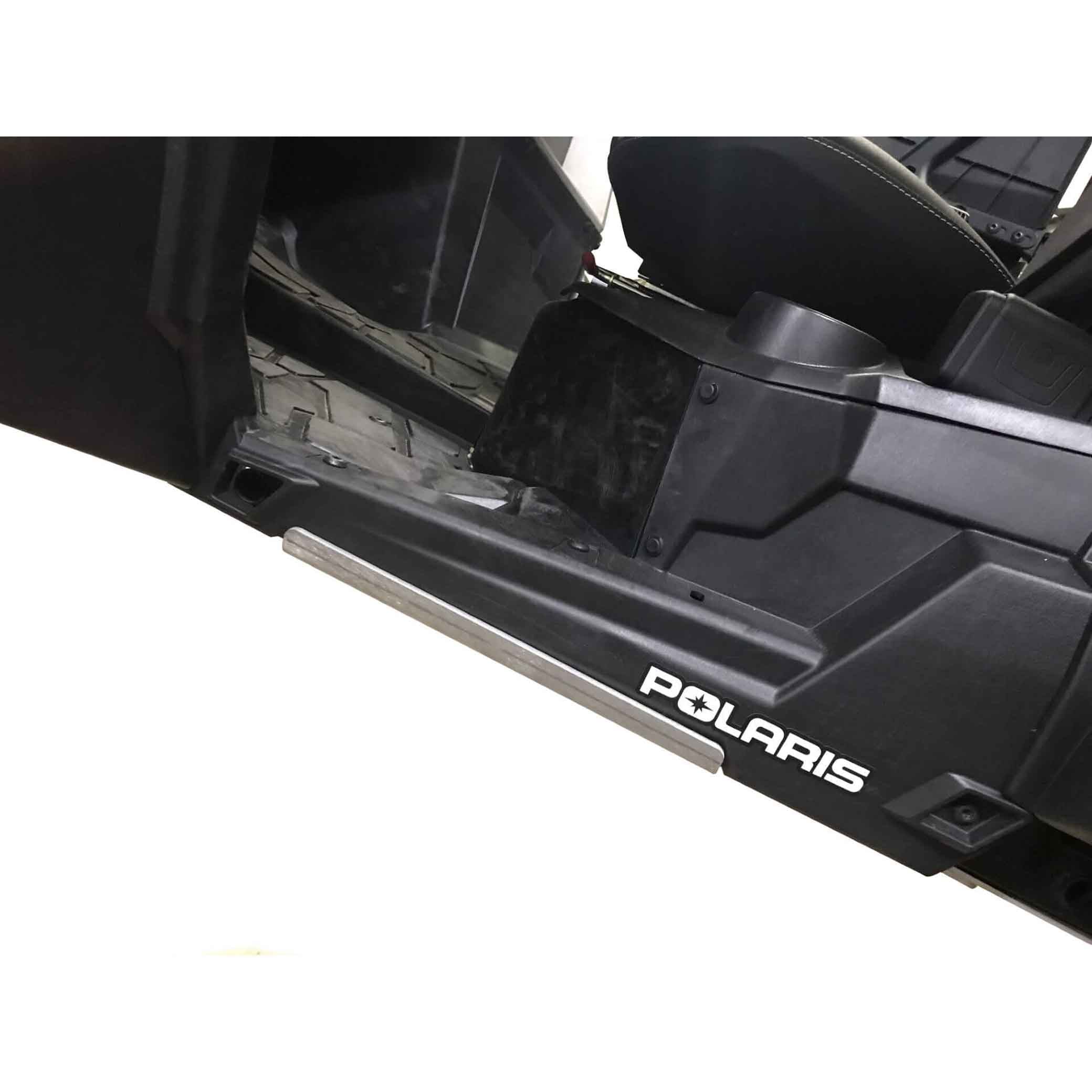Polaris ACE 900 XC Ricochet 3-Piece Full Frame Skid Plate Set