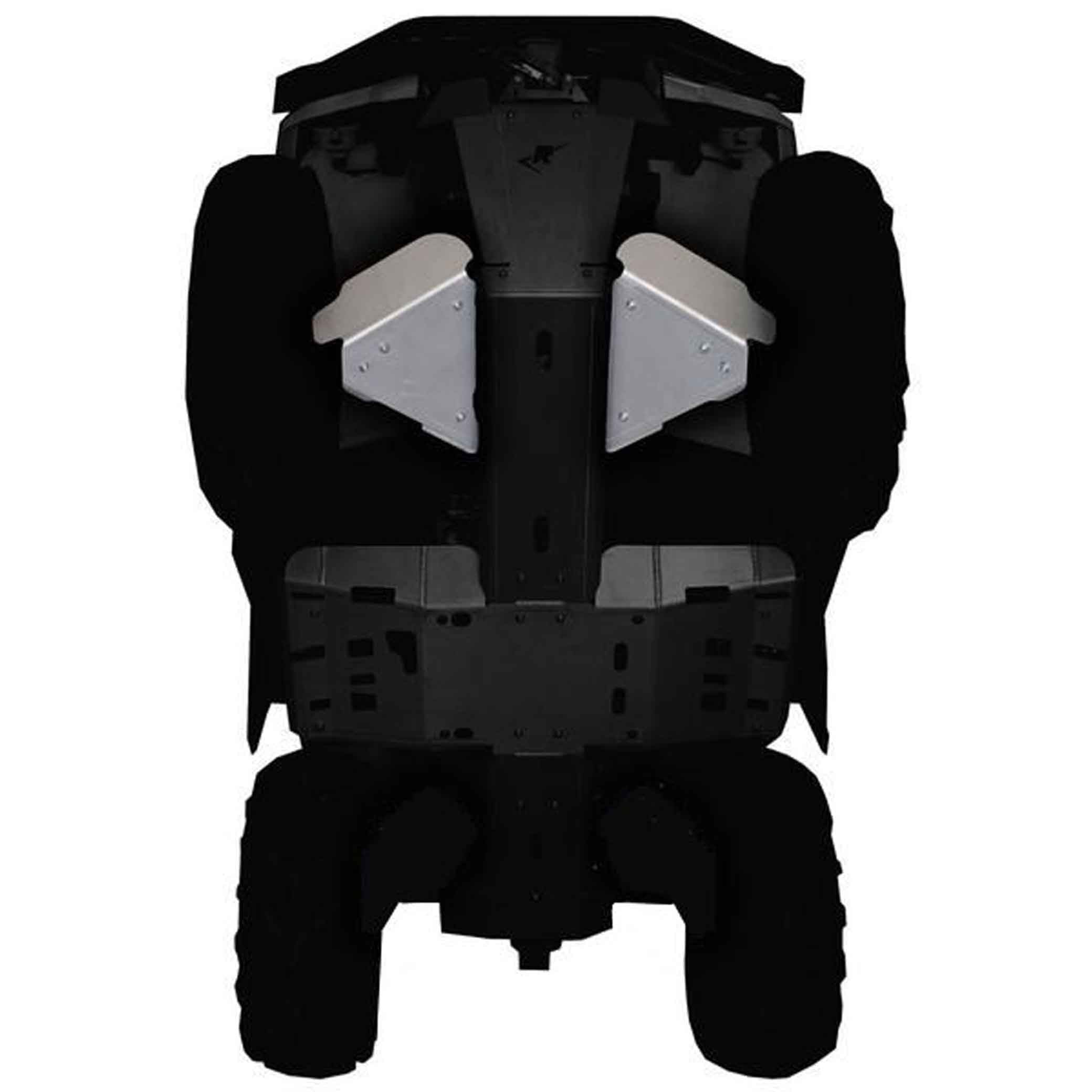 Can-Am Outlander 570 XMR Ricochet 2-Piece A-Arm & CV Boot Guard Set 2016