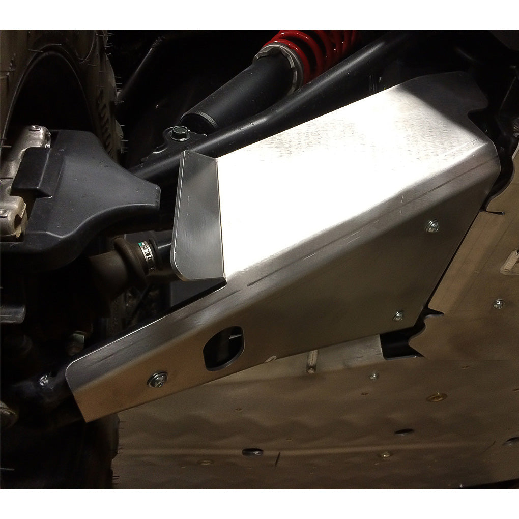 Polaris General 4 1000 Ricochet 4-Piece A-Arm & CV Boot Guards