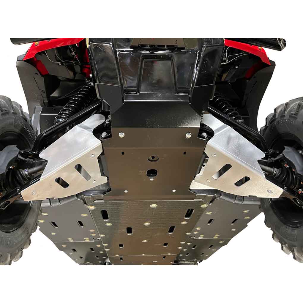 2023 Honda Pioneer 1000-6 Ricochet 4-Piece A-Arm & CV Boot Guards