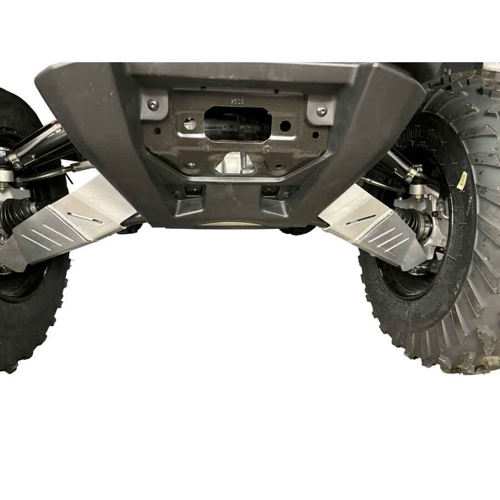 Can-Am Outlander 700 Ricochet 2-Piece Front CV Boot Guard Set