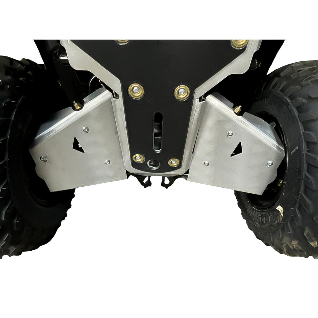 Can-Am Outlander 700 Ricochet 4-Piece Front & Rear A-Arm & CV boot Guard Set