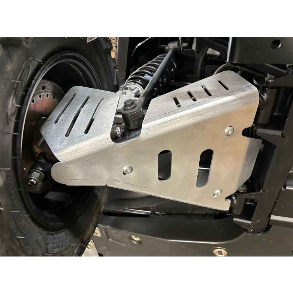 Polaris Ranger SP 570 Ricochet 2-Piece Front A-Arm & CV Boot Guards