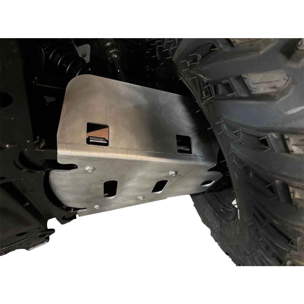 Polaris Ranger SP 570 Ricochet 2-Piece Rear A-Arm & CV Boot Guards