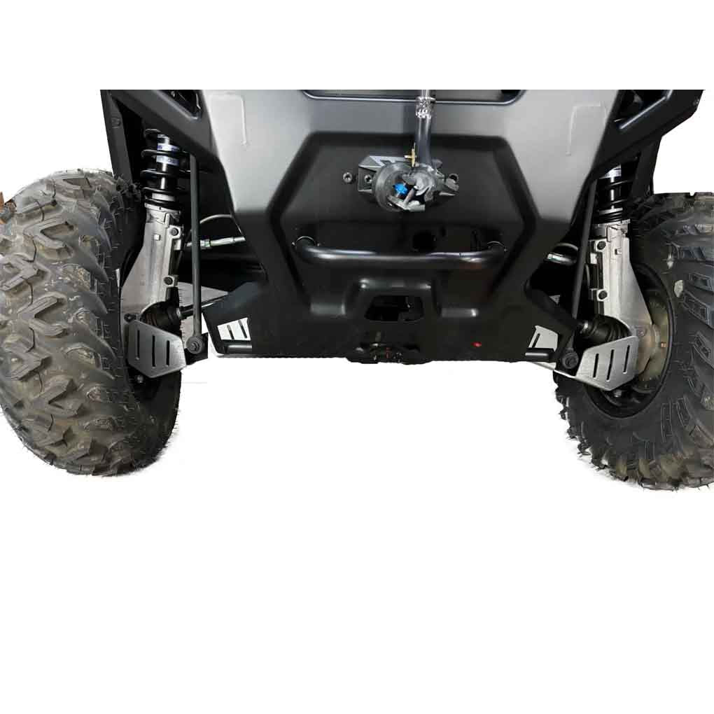 Polaris Ranger SP 570 Ricochet 2-Piece Rear A-Arm & CV Boot Guards