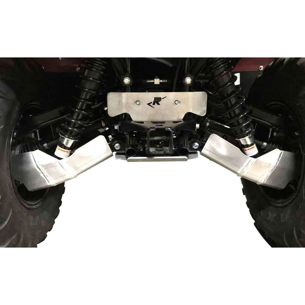 Yamaha Kodiak 700 Ricochet Rear Brush Guard