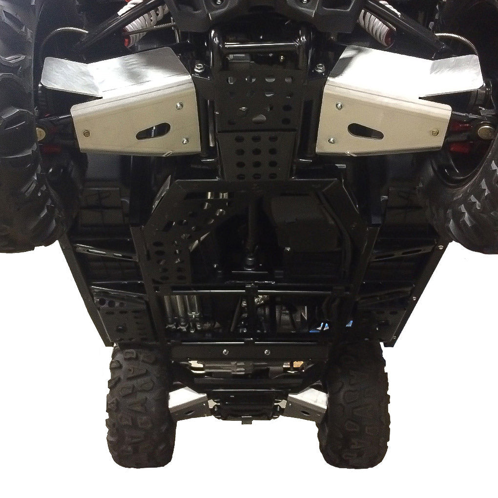 CFMOTO ZFORCE 800 Trail Ricochet A-Arm & CV Boot Guard Set