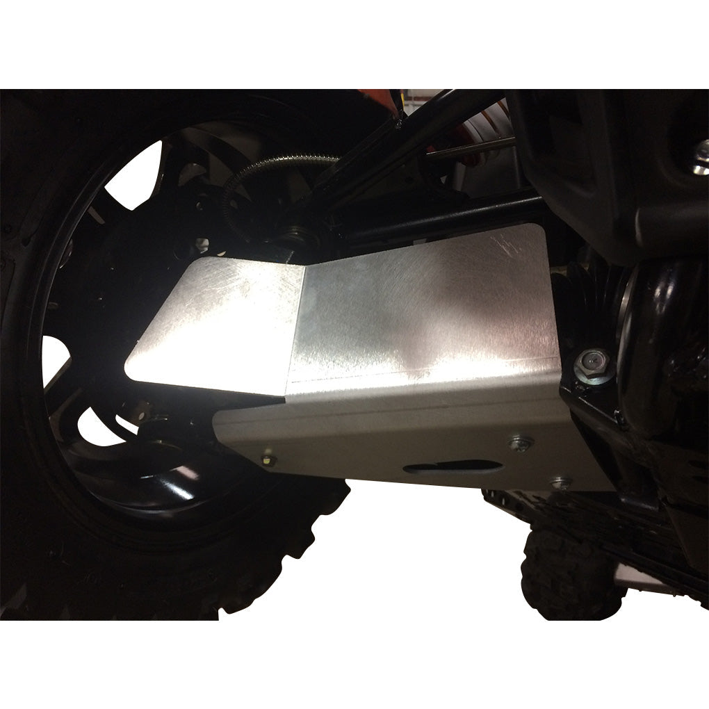 CFMOTO ZFORCE 800 Trail Ricochet A-Arm & CV Boot Guard Set