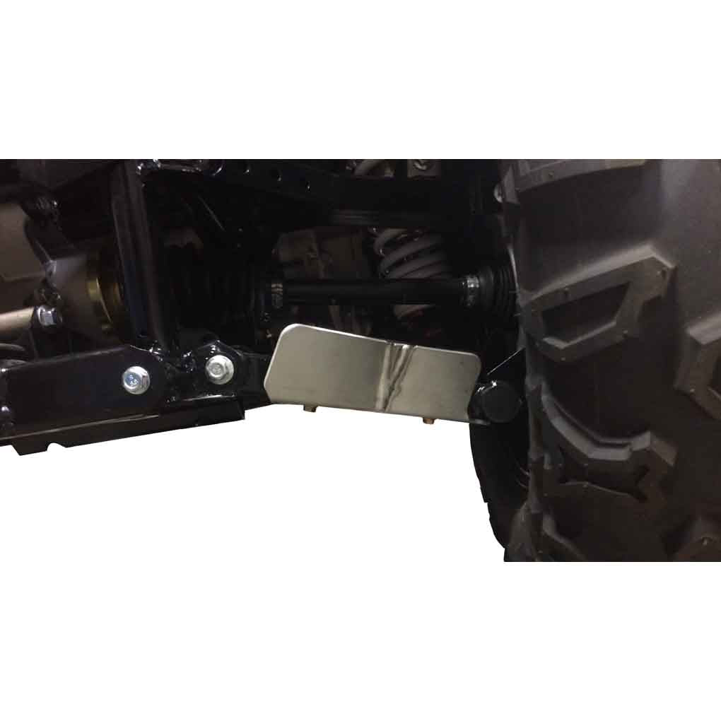 CFMOTO ZFORCE 800 Trail Ricochet A-Arm & CV Boot Guard Set