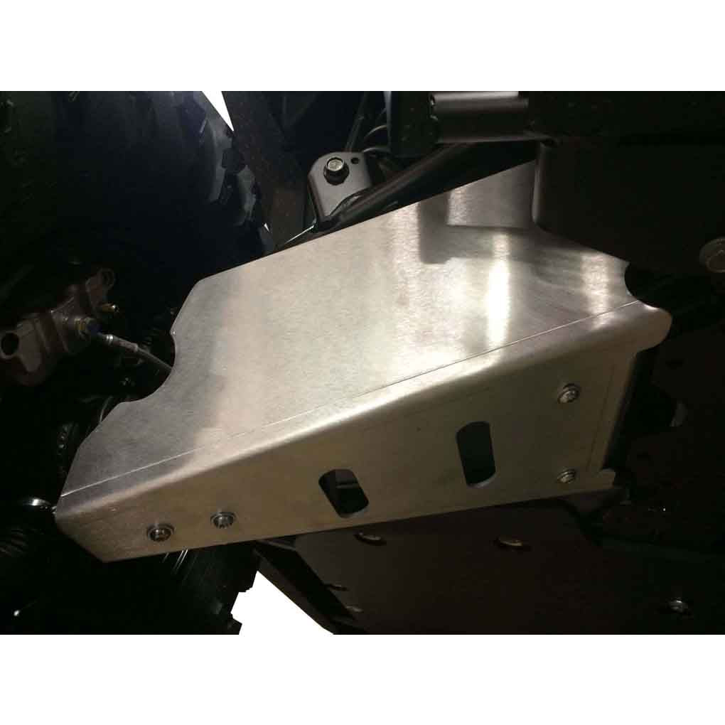 Polaris Ranger XP 1000 Ricochet 4-Piece A-Arm & CV Boot Guards