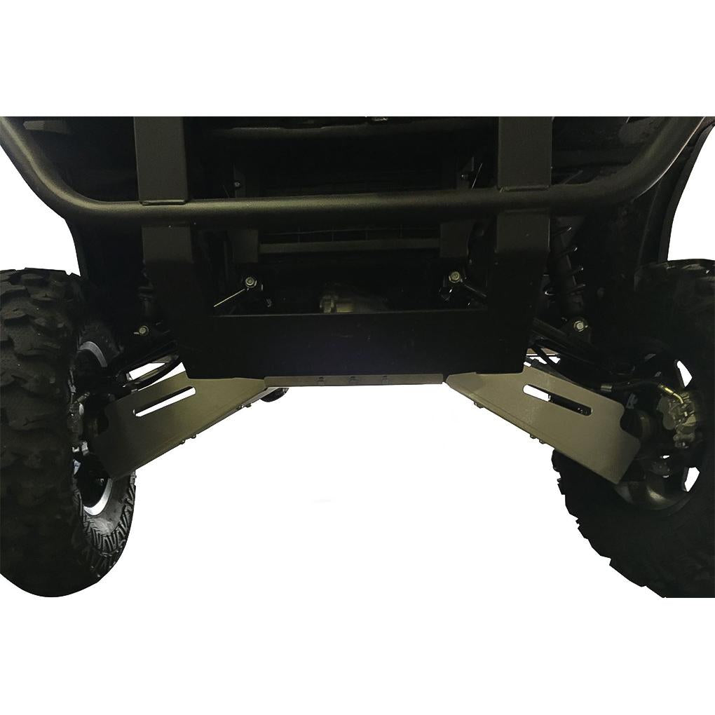 Kawasaki Mule Pro FX Ricochet A-Arm & CV Boot Guards