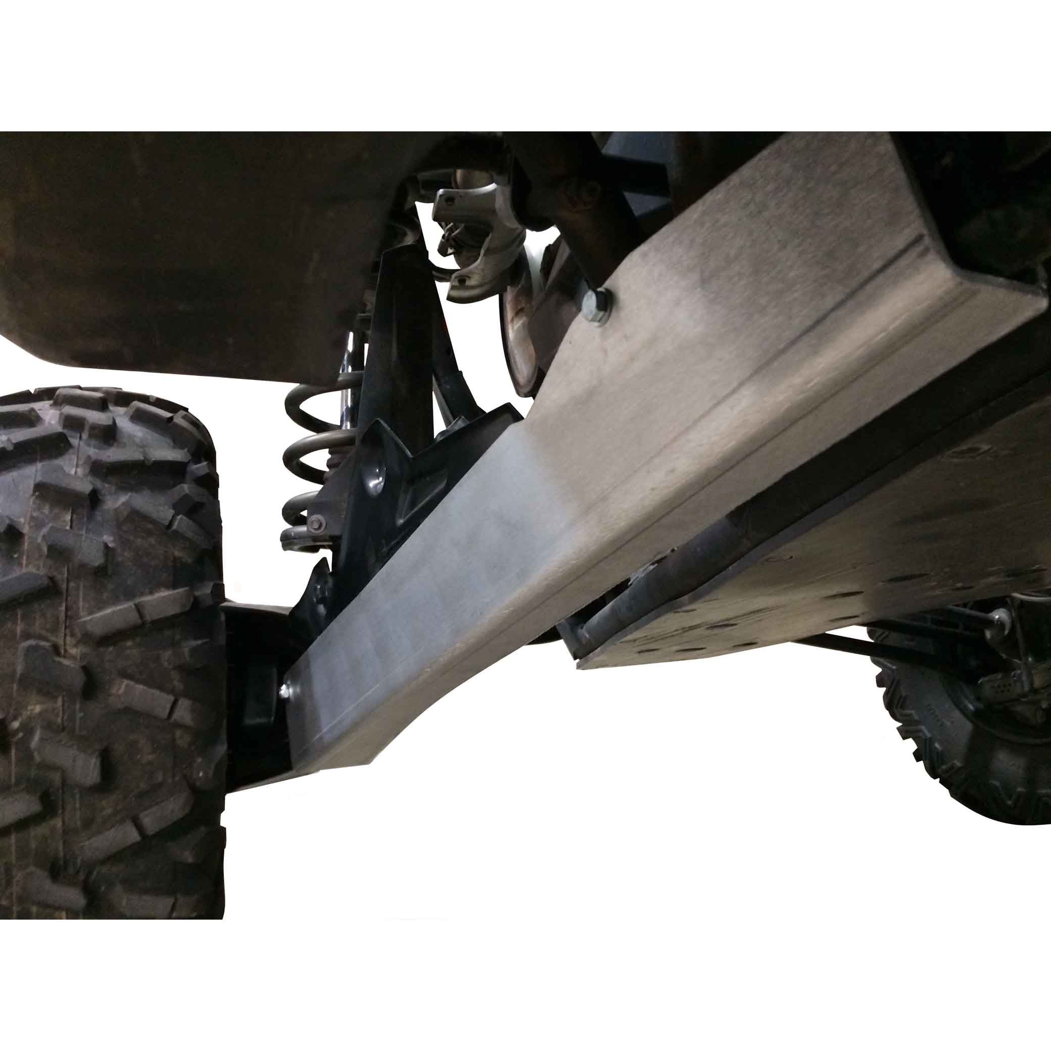 Can-Am Maverick X3 X RS Ricochet 2-Piece Rear Trailing Arm