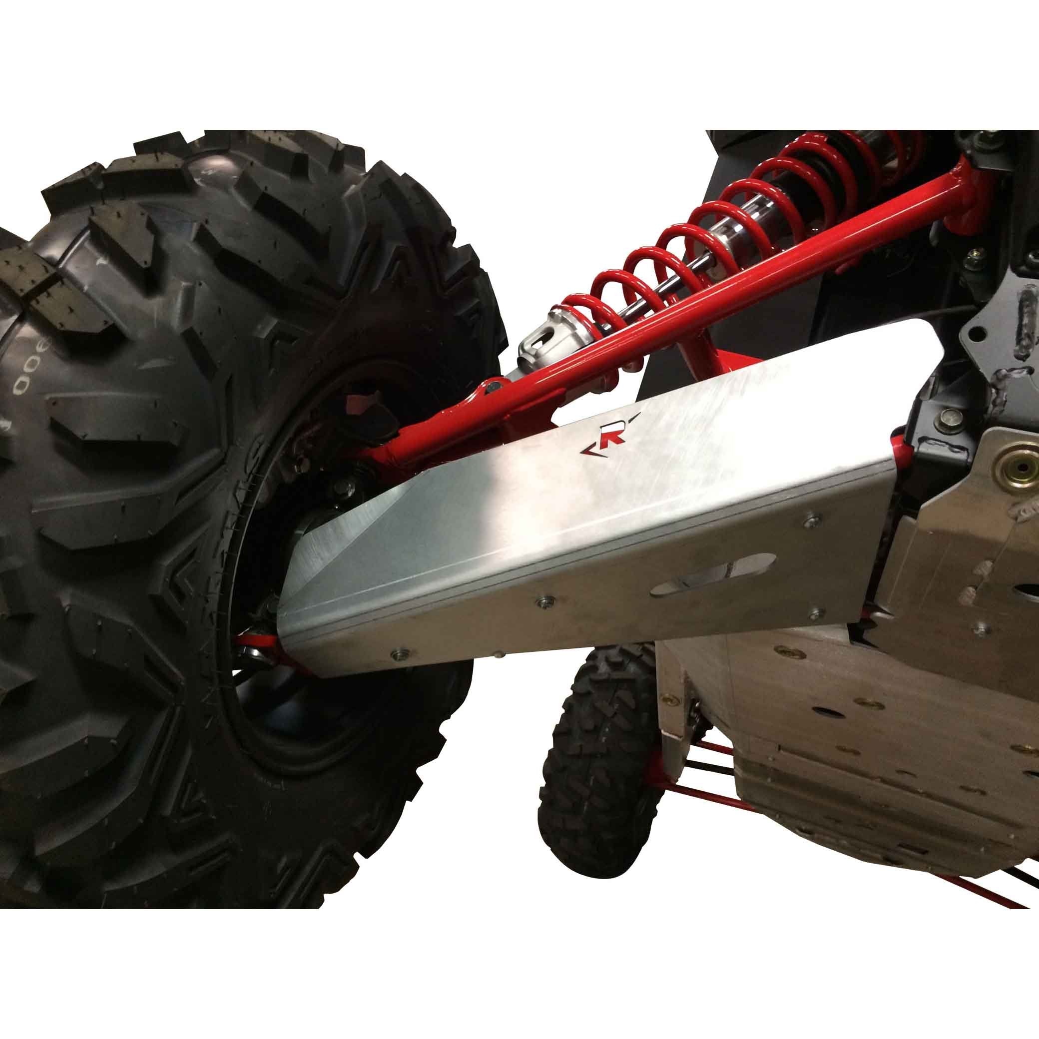 Polaris RZR RS1 Ricochet 2-Piece A-Arm & CV Boot Guards