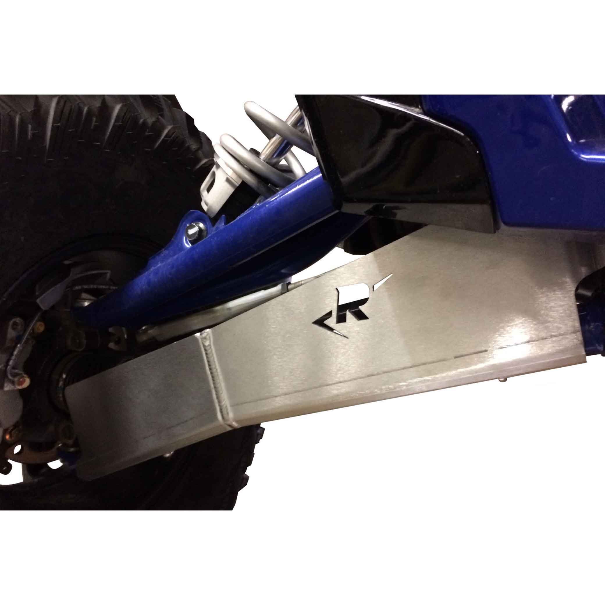 Polaris RZR XP Turbo S Ricochet 2-Piece A-Arm & CV Boot Guards
