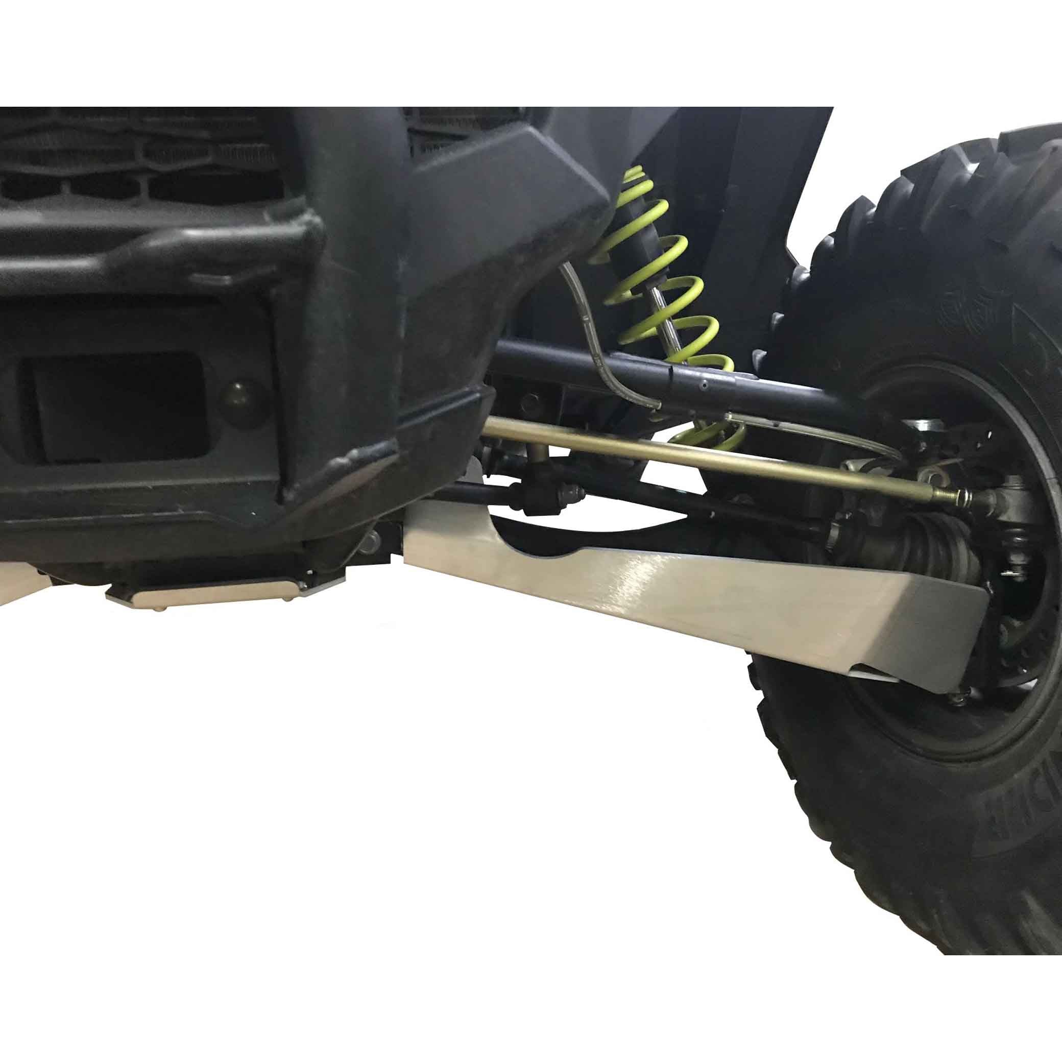 Polaris ACE 900 XC Ricochet 4-Piece A-Arm & CV Boot Guard Set