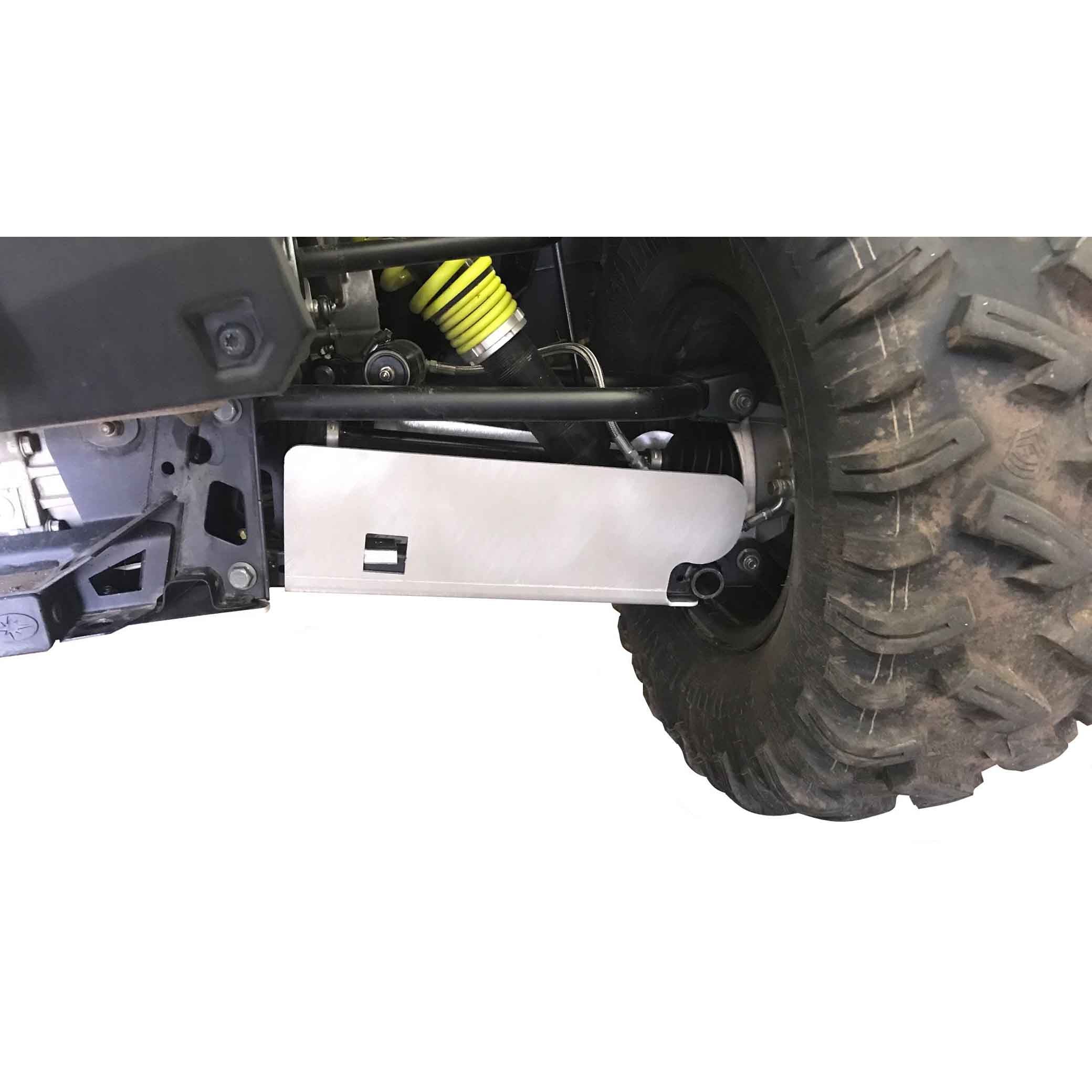 Polaris ACE 900 XC Ricochet 4-Piece A-Arm & CV Boot Guard Set
