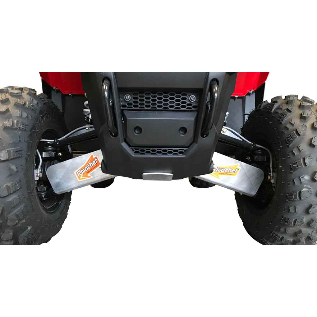 Textron Alterra 570/600/700 XT Ricochet 4-Piece A-Arm & CV boot Guard Set