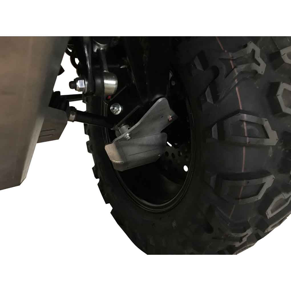 CFMOTO CForce 800 XC Ricochet 4-Piece A-Arm & CV Boot Guard Set