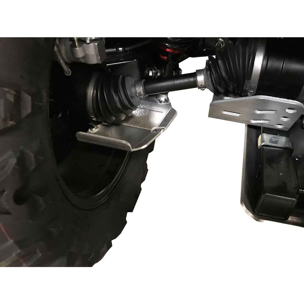 CFMOTO CForce 800 XC Ricochet 2-Piece Inner CV Boot Guards