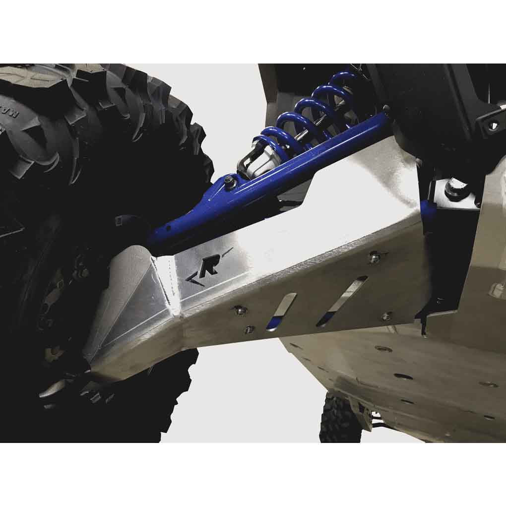Polaris RZR XP Pro 4 Ricochet 2-Piece A-Arm & CV Boot Guards