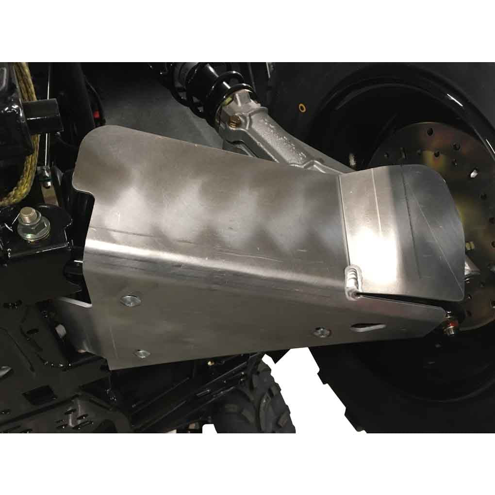 Polaris Sportsman 570 Ricochet A-Arm/CV Boot Guard Set