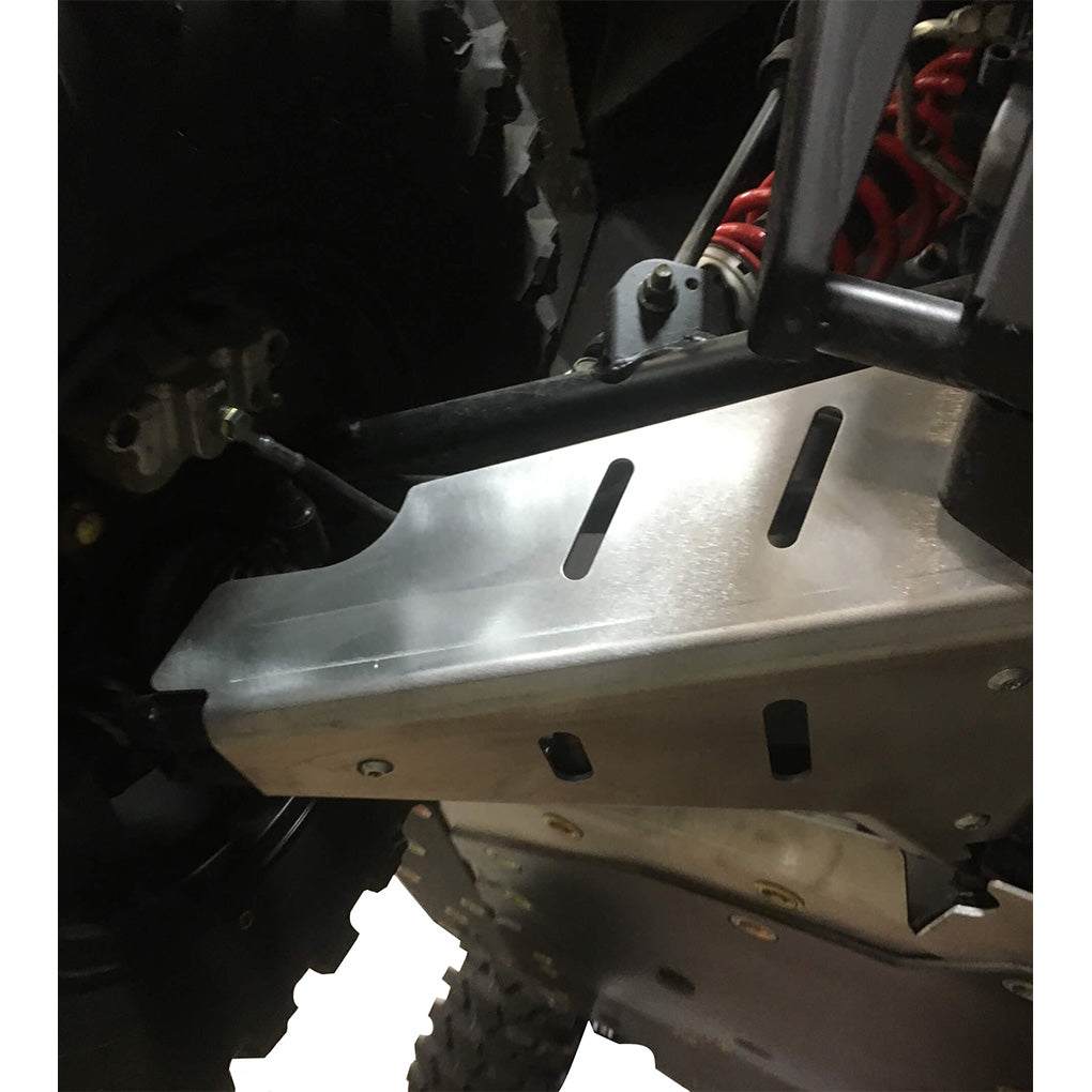 Polaris Ranger Crew XP 1000 Ricochet 4-Piece A-Arm & CV Boot Guards