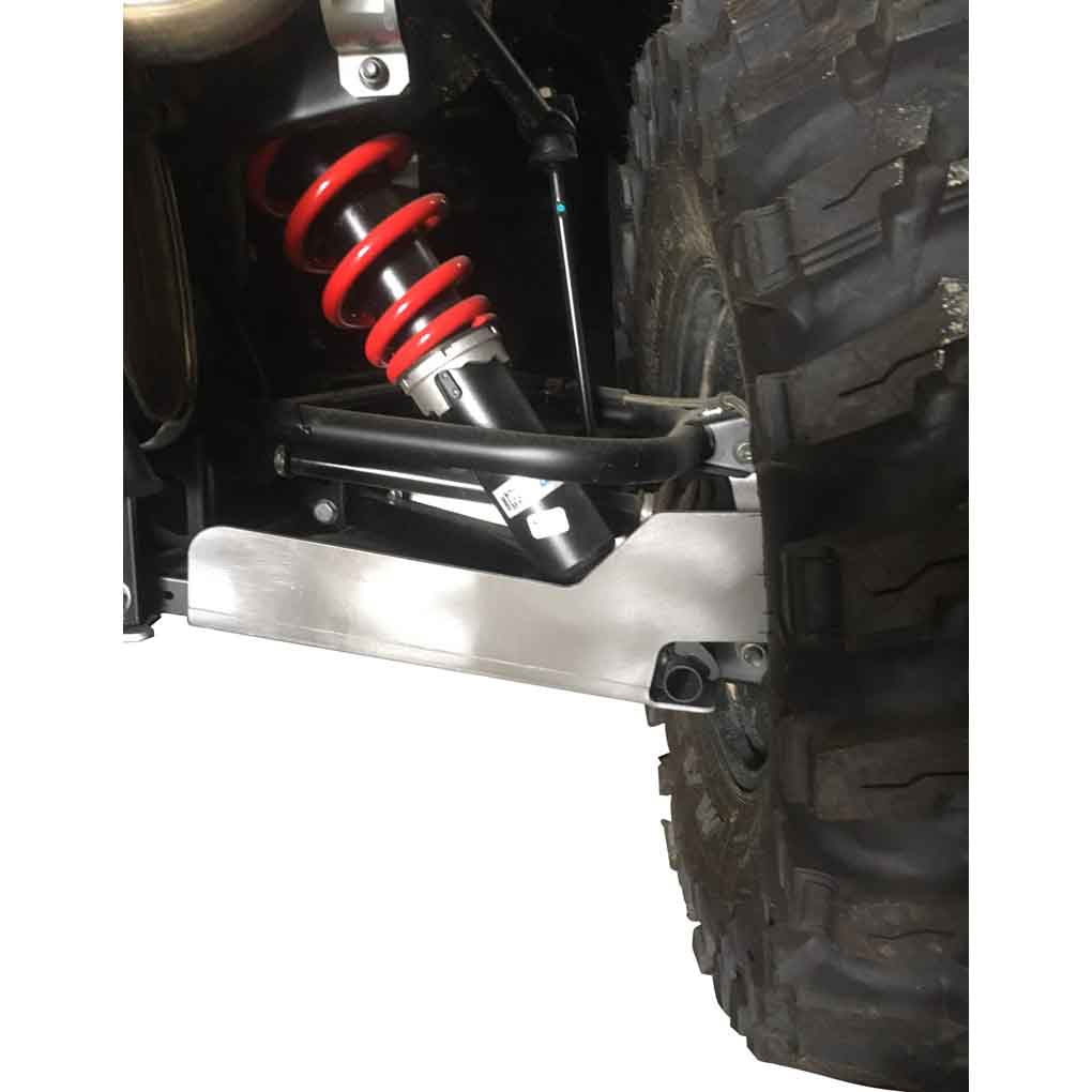Polaris Ranger Crew XP 1000 Ricochet 4-Piece A-Arm & CV Boot Guards