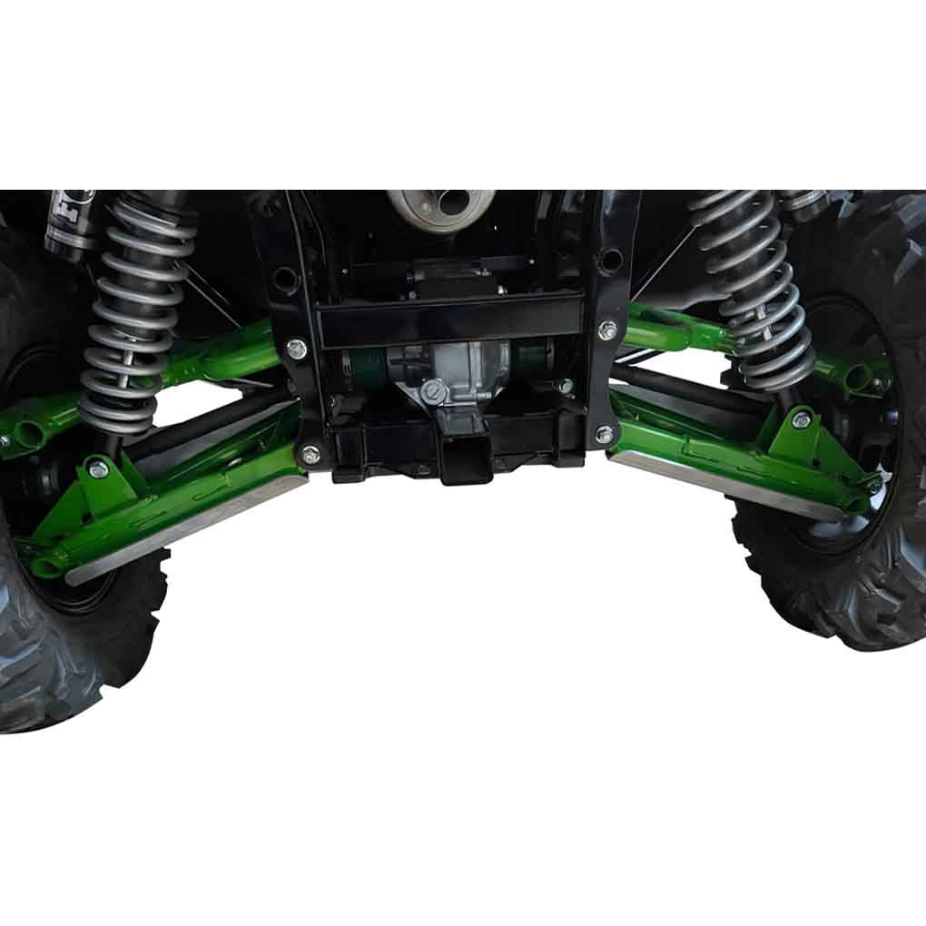 Kawasaki Teryx 800 & Teryx4 "S" Models Ricochet 4-Piece A-Arm CV/Boot Guards
