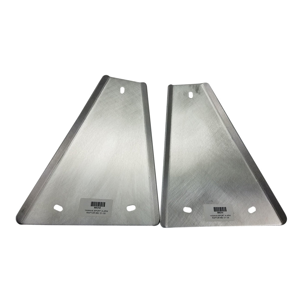 Yamaha Raptor 660 Ricochet 2-Piece A-Arm Guard Set