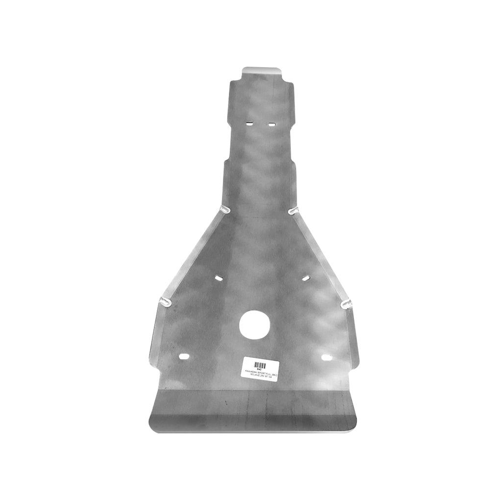 Kawasaki Mojave 250 Ricochet Full Frame Skid Plate