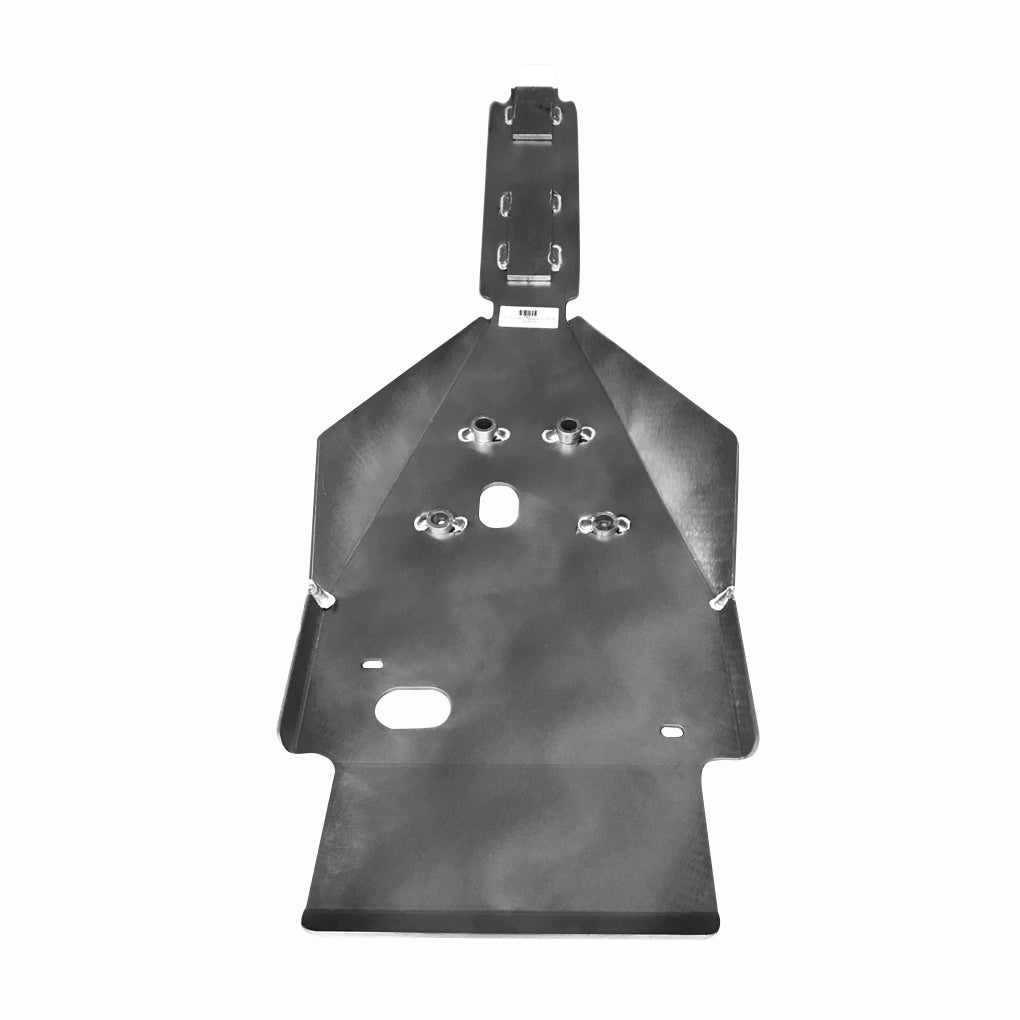 Yamaha YFZ450R (Aluminum Frame) Ricochet Full Frame Skid Plate