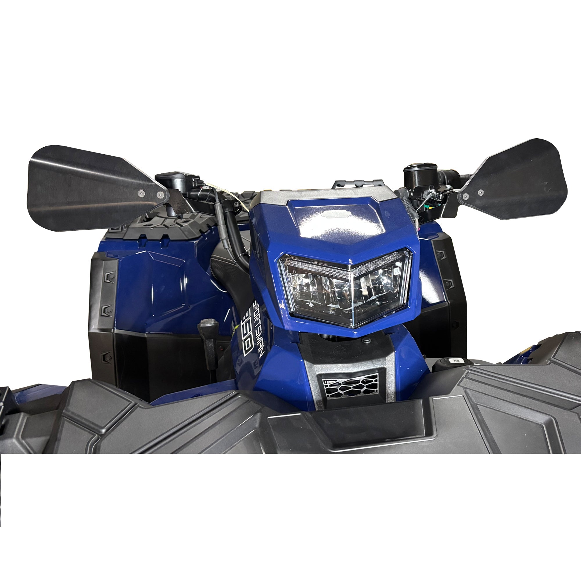 Polaris Sportsman 850 Ricochet Hand Guards