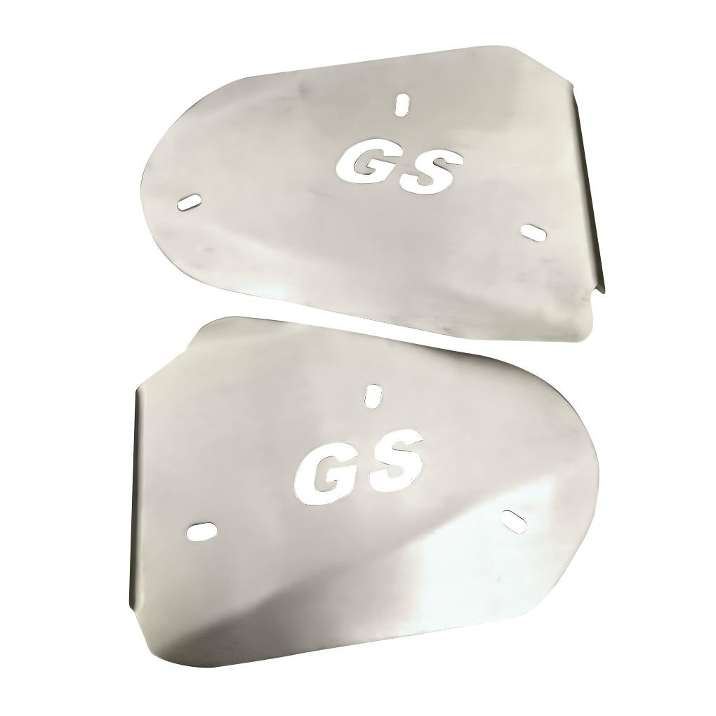 BMW R 1200 GS Aluminum Ricochet Crash Bar Engine Guards