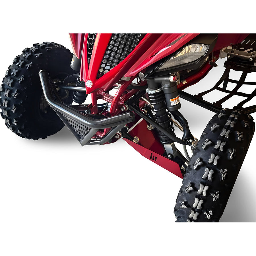 Yamaha Raptor 700 Ricochet A-Arm Guard Set