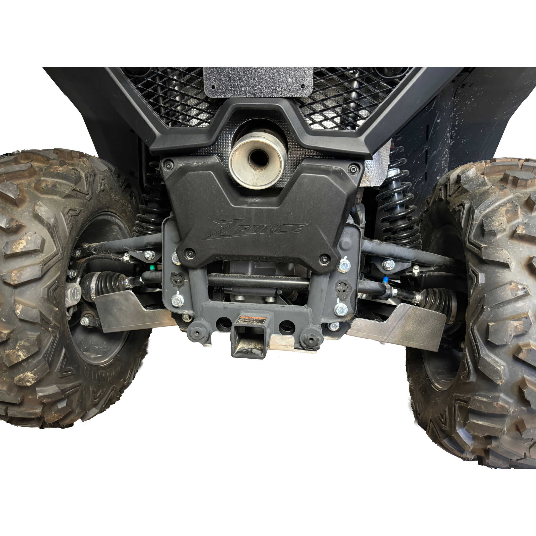 CFMOTO ZForce 950 Ricochet A-Arm/CV Boot Guard Set