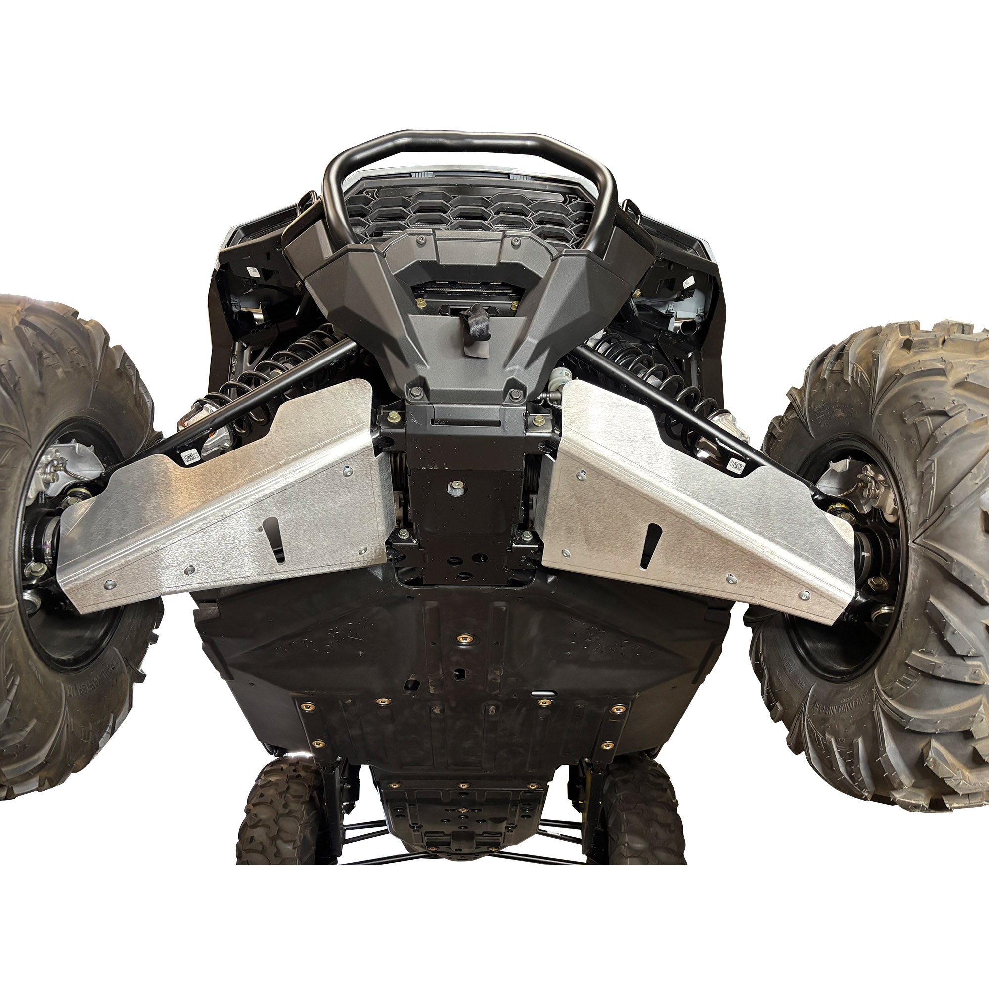 Polaris RZR XP 1000 Ricochet 2-Piece A-Arm & CV Boot Guards