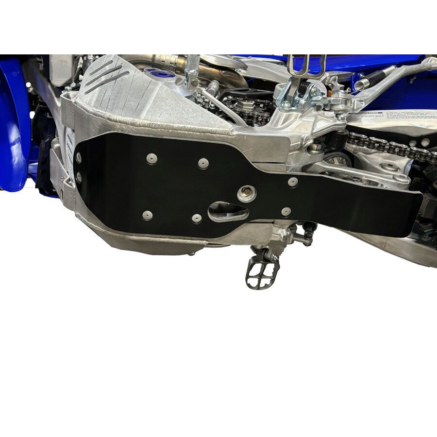 Yamaha YZ250FX Ricochet Skid Plate