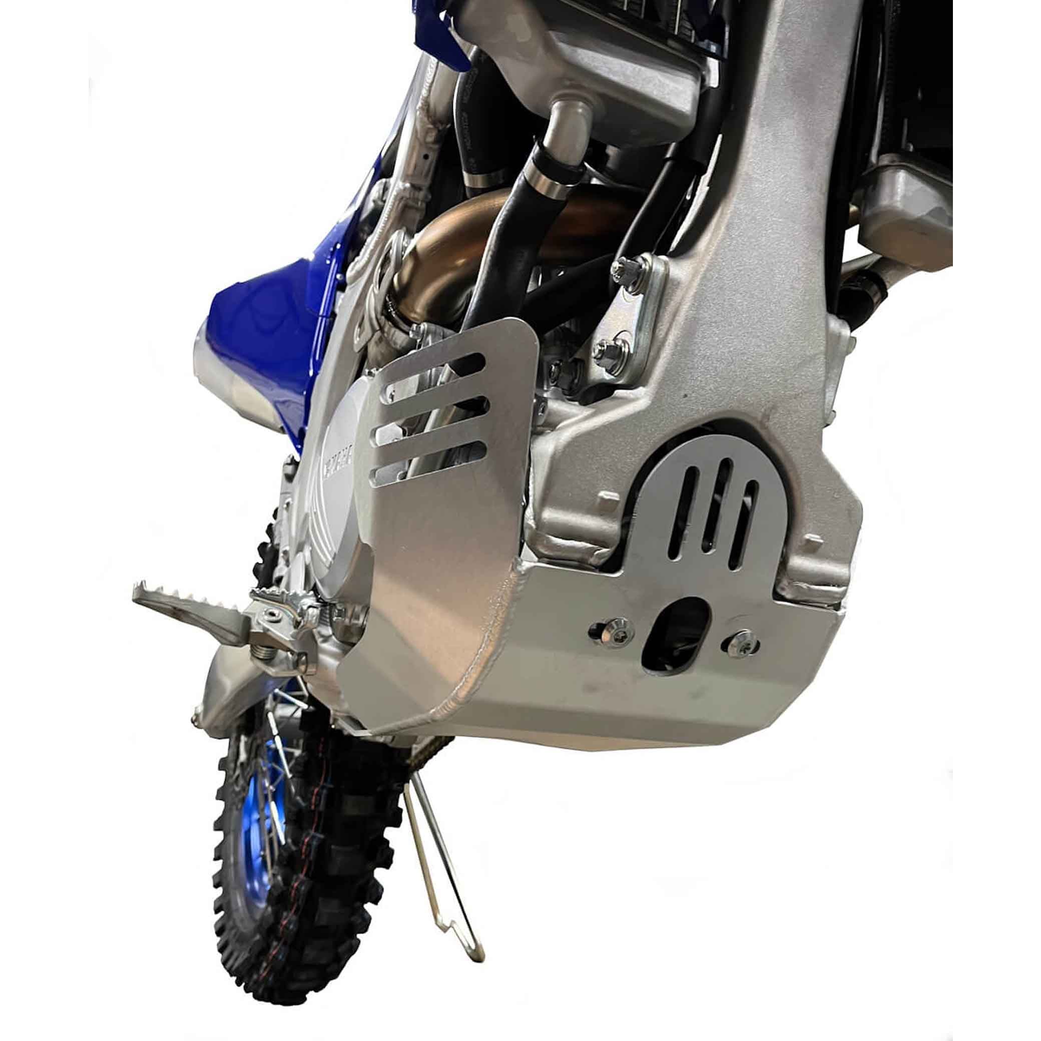 Yamaha YZ250FX Ricochet Skid Plate