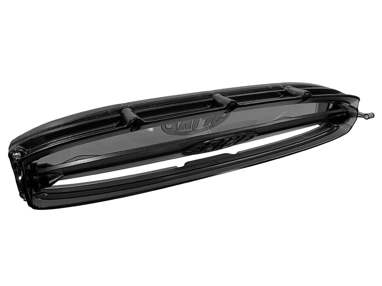 Polaris Ranger XP 900 Venting Windshield With TRR (Tool-Less-Rapid-Release) Mounting System | UTV ACCESSORIES - Free shipping