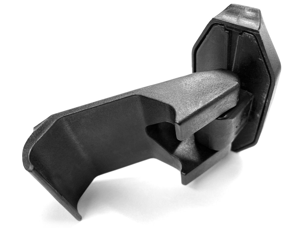 Polaris Ranger XP 900 Venting Windshield With TRR (Tool-Less-Rapid-Release) Mounting System | UTV ACCESSORIES - Free shipping