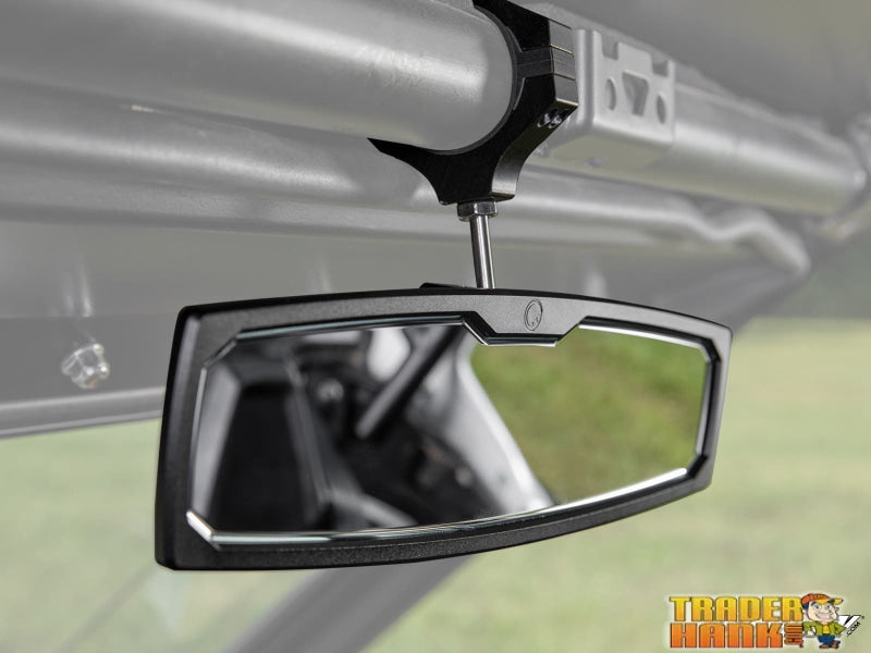 Aluminum UTV Rear View Mirror | Free shipping