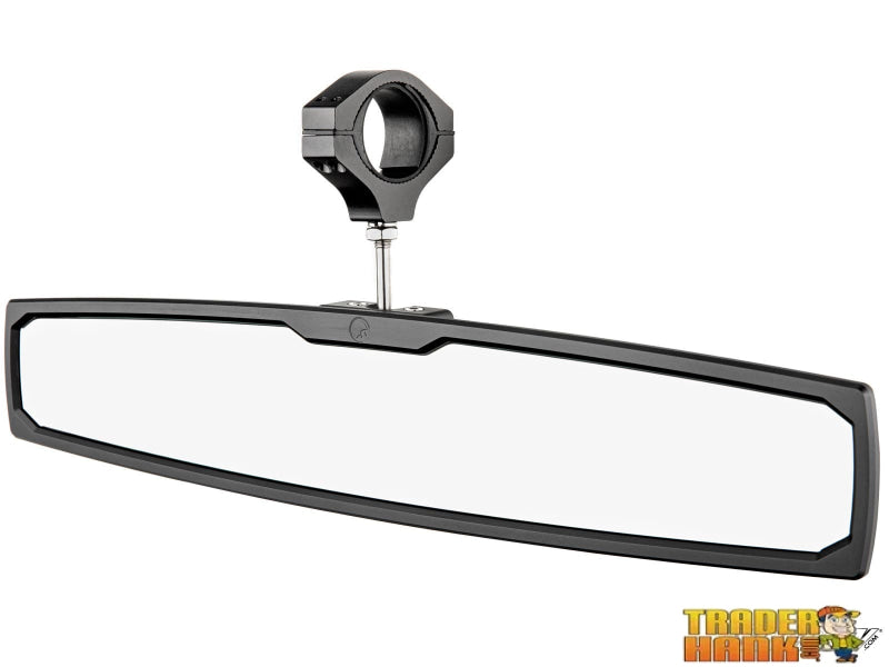 Aluminum UTV Rear View Mirror | Free shipping