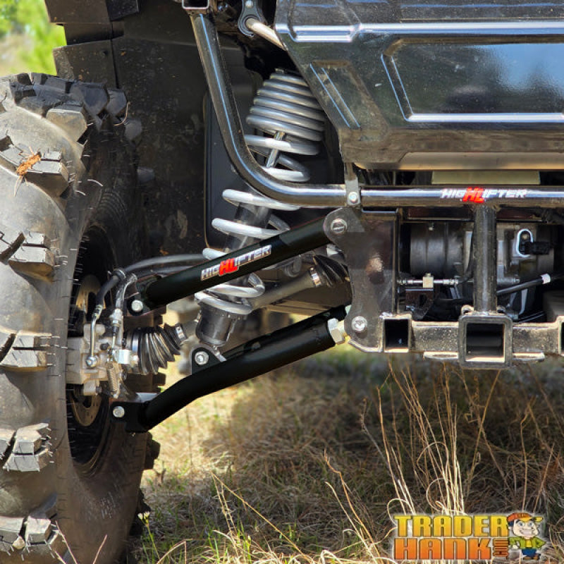 APEXX Upper & Lower Rear Control Arms Kawasaki Ridge | Free shipping