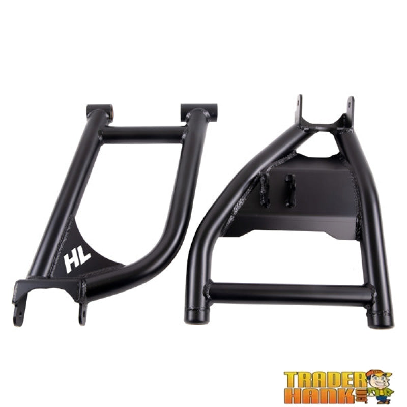 APEXX Upper & Lower Rear Control Arms Kawasaki Ridge | Free shipping