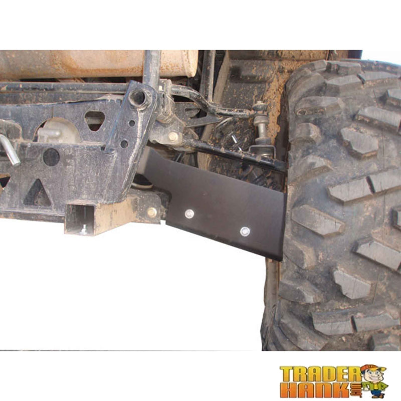 Arctic Cat Prowler 1000 Ricochet 4-Piece A-Arm/CV Boot Guard Set | Free shipping