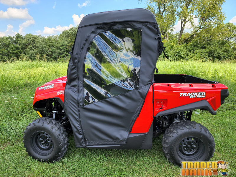 Arctic Cat Prowler 500 - Full Cab Enclosure for Hard Windshield | UTV Accessories - Free shipping