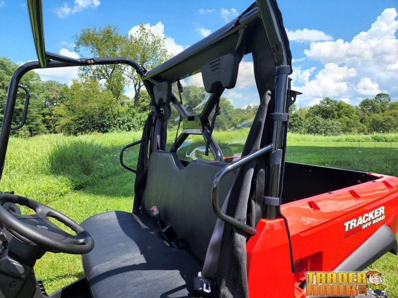 Arctic Cat Prowler 500 - Soft Back Panel | UTV Accessories - Free shipping