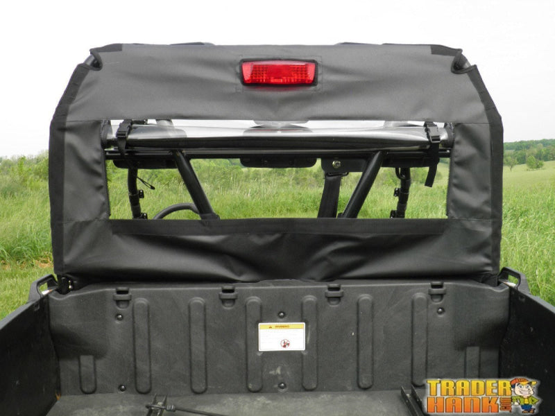 Arctic Cat Prowler 550/700XT/1000XT - Soft Back Panel | UTV Accessories - Free shipping