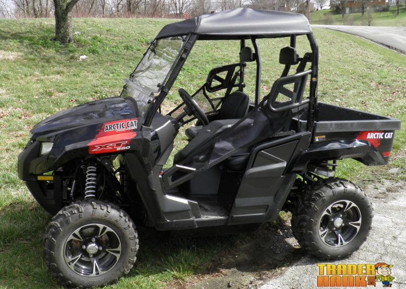 Arctic Cat Prowler 550/700XT/1000XT - Soft Top | UTV Accessories - Free shipping